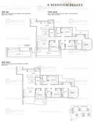 High Park Residences (D28), Apartment #503577841